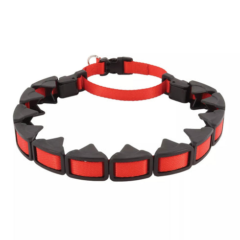 Coastal Natural Control Training Collar Large Red 1" x 22" poudrefeed.com