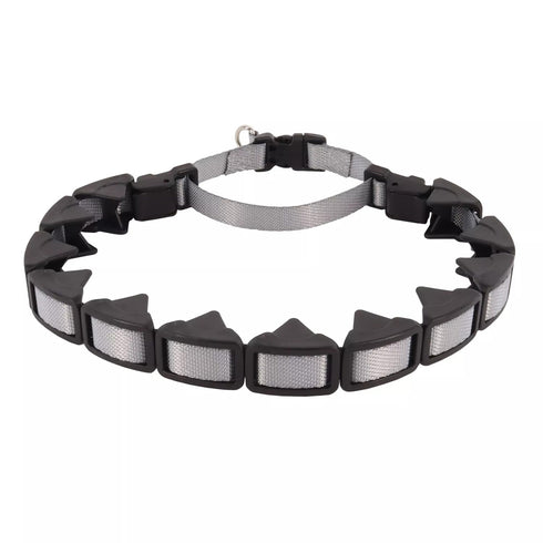 Coastal Natural Control Training Collar Small Gray 1" x16" poudrefeed.com