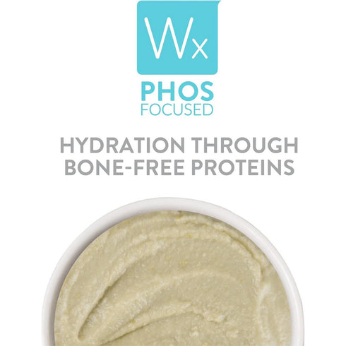 Weruva WX Phos Focused Chicken Puree Canned Cat Food 3oz - Poudre Pet and Feed Supply