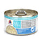 Weruva Wx Phos Focused Tilapia & Chicken in Gravy Wet Cat Food 3oz - Poudre Pet and Feed Supply
