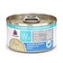 Weruva Wx Phos Focused Tilapia & Chicken in Gravy Wet Cat Food 3oz - Poudre Pet and Feed Supply
