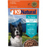 K9 Natural Hoki & Beef Feast Freeze-Dried Dog Food 17.6oz - Poudre Pet and Feed Supply