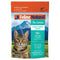 Feline Natural Hoki Beef Cat Food Pouch 3oz - Poudre Pet and Feed Supply