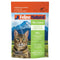 Feline Natural Chicken & Lamb Feast Cat Food Pouch 3oz - Poudre Pet and Feed Supply