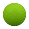 Jolly Pets Soccer Ball Dog Toy 6" Green Apple - Poudre Pet & Feed Supply