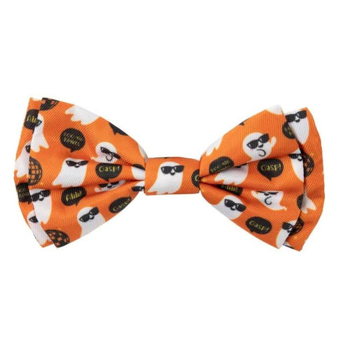 FuzzYard Boogie Nights Bowtie Large - Poudre Pet & Feed Supply