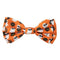 FuzzYard Boogie Nights Bowtie Large - Poudre Pet & Feed Supply