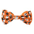 FuzzYard Boogie Nights Bowtie Large - Poudre Pet & Feed Supply