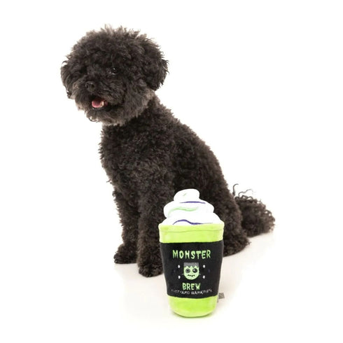 FuzzYard Monster Brew Dog Toy Poudre Pet & Feed Supply 2