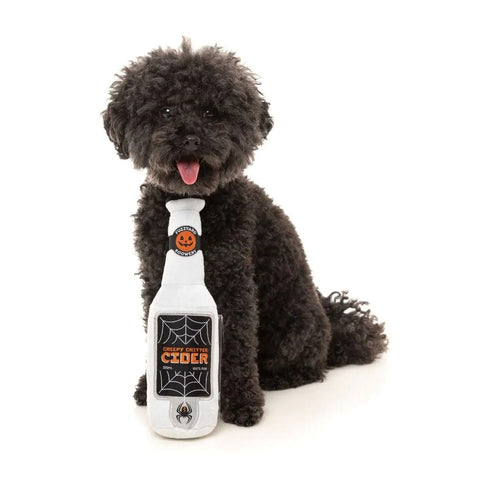 FuzzYard Creepy Critter Cider Dog Toy Poudre Pet & Feed Supply 2