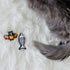 Pearhead Pawlloween Cat Toy Set 2Pk - Poudre Pet & Feed Supply 4