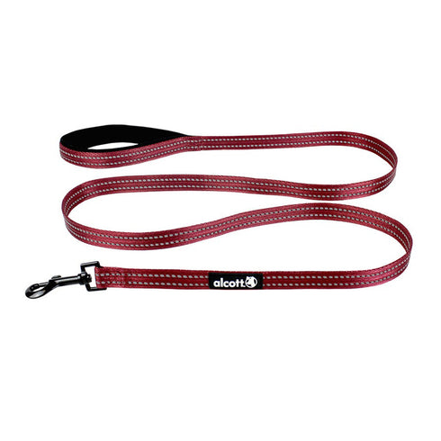 Alcott Adventure Dog Leash Small Bright - Poudre Pet and Feed Supply
