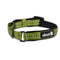 Alcott Martingale Collar Small Green - Poudre Pet and Feed Supply