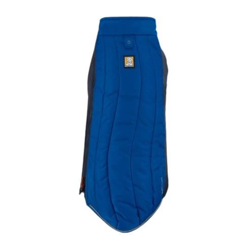 RuffWear Powder Hound Dog Jacket Medium Blue Pool Poudre Pet & Feed Supply 2