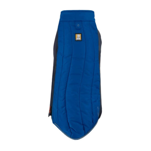 RuffWear Powder Hound Dog Jacket XL Blue Pool - Poudre Pet & Feed Supply 2