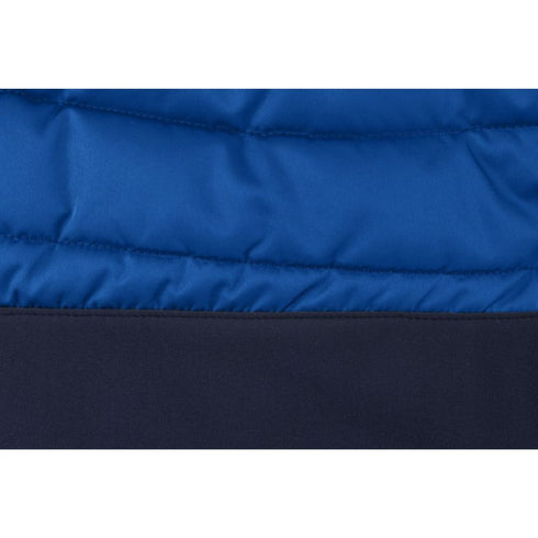 RuffWear Powder Hound Dog Jacket XL Blue Pool - Poudre Pet & Feed Supply 5