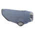 RuffWear Hemp Hound Dog Sweater Small Slate Blue Poudre Pet & Feed Supply