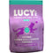 Lucy Pet Chicken Brown Rice & Pumpkin LID Cat Food 4lb - Poudre Pet & Feed Supply