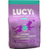 Lucy Pet Chicken Brown Rice & Pumpkin LID Cat Food 4lb - Poudre Pet & Feed Supply