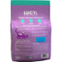 Lucy Pet Chicken Brown Rice & Pumpkin LID Cat Food 4lb - Poudre Pet & Feed Supply 2