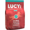 Lucy Pet Salmon Pumpkin & Quinoa Dry Dog Food 4.5lb - Poudre Pet & Feed Supply