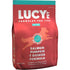 Lucy Pet Salmon Pumpkin & Quinoa Dry Dog Food 4.5lb - Poudre Pet & Feed Supply