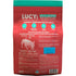 Lucy Pet Salmon Pumpkin & Quinoa Small Bites Dry Dog Food 4.5lb - Poudre Pet & Feed Supply 2