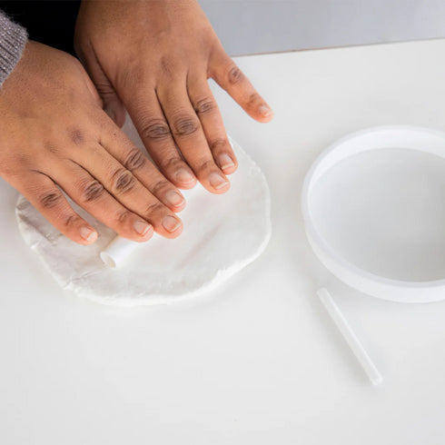 Pearhead Pawprint Keepsake Pet Hanging Keep