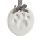 Pearhead Pawprint Keepsake Pet Hanging Keep