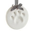 Pearhead Pawprint Keepsake Pet Hanging Keep