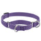 Lupine Eco Martingale Dog Collar 3/4"x10-14" Lilac - Poudre Pet & Feed Supply