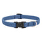 Lupine Eco Dog Collar 3/4"x15-25" Mountain Lake - Poudre Pet & Feed Supply