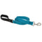 Lupine Eco Dog Leash 1" x 4' Tropical Sea - Poudre Pet & Feed Supply