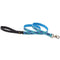 Lupine Dog Leash 3/4" x 4' Dolphin Bay - Poudre Pet and Feed Supply