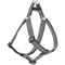 LUPINE Eco Roman Dog Harness, Granite, 1x20-32" - Poudre Pet and Feed Supply