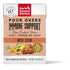 The Honest Kitchen Pour Overs Immune Support Beef Stew Dog Food Topper 5.5oz - Poudre Pet and Feed Supply