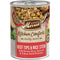 Merrick Kitchen Comforts Beef Tips & Rice Stew Canned Dog Food 12.7oz - Poudre Pet and Feed Supply