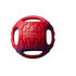Ngage Hydro Handler Jumbo Red Dog Toy Poudre Pet & Feed Supply