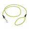 Coastal Rope Dog Leash 6' Lime poudrefeed.com