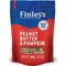 Finley's Peanut Butter Pumpkin Crunchy Biscuits Dog Treats 12oz - Poudre Pet and Feed Supply