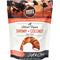 Smart Cookie Shrimp & Coconut Soft & Chewy Dog Treats 5oz - Poudre Pet and Feed Supply