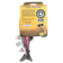 Meowijuana Get Smoked Refillable Rainbow Trout Cat Toy poudrefeed.com 2