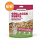 Icelandic+ Beef Collagen Puffs with Kelp Treats for Small Dogs 1.3oz poudrefeed.com
