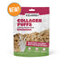 Icelandic+ Beef Collagen Puffs with Kelp Treats for Small Dogs 1.3oz poudrefeed.com