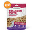 Icelandic+ Beef Collagen Puffs with Lamb Marrow Treats for Small Dogs 1.3oz poudrefeed.com