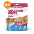 Icelandic+ Beef Collagen Puffs with Cod Skin Treats for Dogs 2.5oz poudrefeed.com