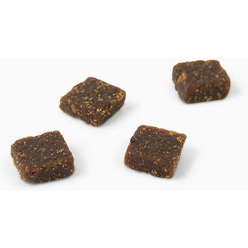 Jiminy's Soft Treat Sweet Potato Peas Dog Treats 6oz - Poudre Pet and Feed Supply