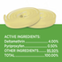 Vetality Avantect II Flea and Tick Collar for Dogs