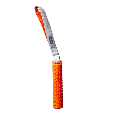 Ngage Bumper Junior Dog Toy 14.5" Orange - Poudre Pet & Feed Supply