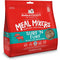 Stella & Chewy's Freeze-Dried Raw Meal Mixers Surf ‘n Turf Dog Food 18oz - Poudre Pet and Feed Supply